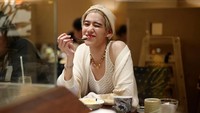 Wisata kuliner jadi salah satu agenda PP Krit selama di Jepang. (Foto: dok. Instagram @pp.kritt)
