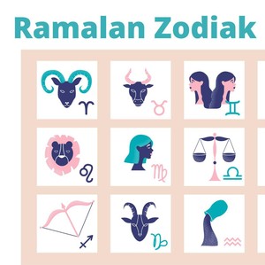 Ramalan Zodiak Cinta: Libra Ada Cobaan, Virgo Terima Kenyataan Ramalan Zodiak Cinta: Libra Ada Cobaan, Virgo Terima Kenyataan