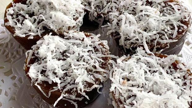 Ragam Sajian Penyambut Imlek di Kalimantan, Tak Cuma Sekadar Lezat