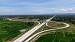 Keren! Penampakan Terkini Tol Binjai & Sigli-Banda Aceh
