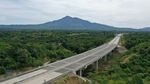 Keren! Penampakan Terkini Tol Binjai & Sigli-Banda Aceh