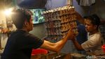Sabar Ya Emak-emak, Harga Telur Naik Lagi dan Lagi