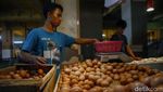 Sabar Ya Emak-emak, Harga Telur Naik Lagi dan Lagi