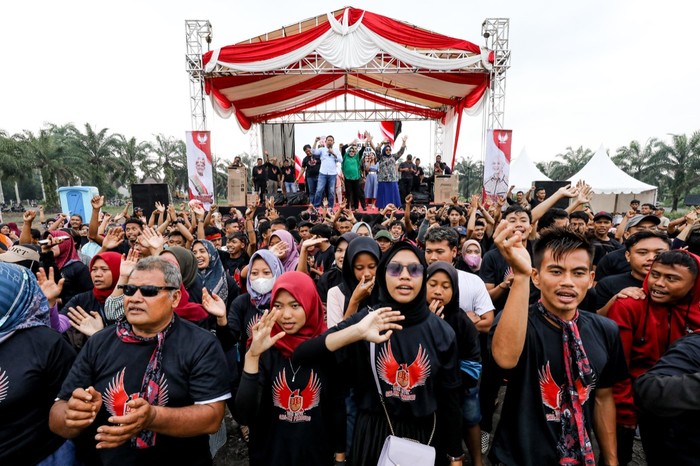 Sahabat Ganjar
