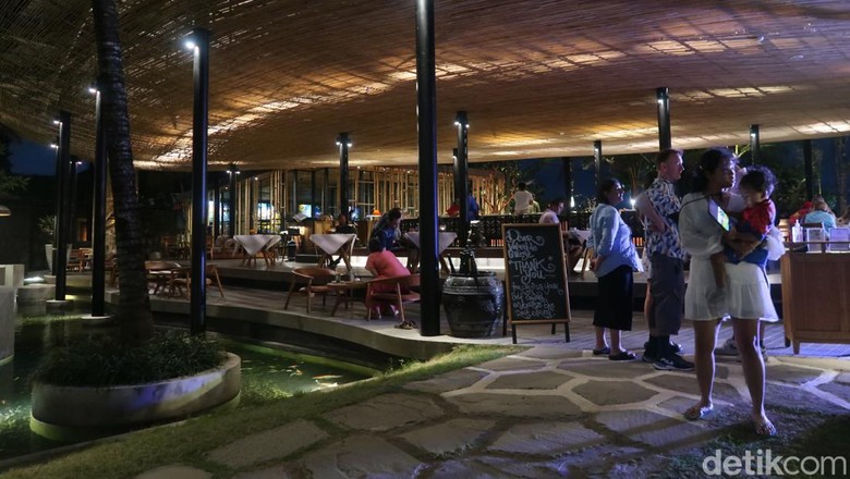 Segara Village Hotel Segara Village Hotel