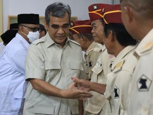 Sekjen Gerindra: Koalisi dengan PKB Bisa Usung Capres-Cawapres Sendiri