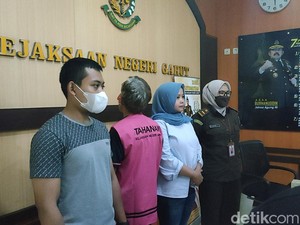 Buron Korupsi Duit APBD, Tatang Ditangkap Saat Menjabat Ketua RW