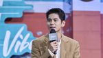 Yoo Ah In hingga Ong Seong Woo Hadiri Jumpa Pers Film Seoul Vibe