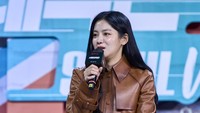 Saat itu, Seoul tengah dalam persiapan menjadi tuan rumah Olimpiade. Foto: (dok. Netflix)