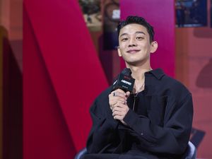 Tayang Hari Ini, Seoul Vibe Bawa Nostalgia dan Keseruan Baru