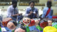 Menurut Fahmi, seni kriya adalah seni ketrampilan, bila diikuti dengan sungguh-sungguh dan serius itu bukan saja jadi expert atau ahli bahkan bisa layak jual dan ini menjadi nilai tambah dikemudian hari. Sementara itu, Kasudin Kebudayaan Jakarta Pusat Moh Nurdin menambahkan, kegiatan seni kriya ini akan berlangsung selama 10 hari, dimulai hari ini dan akan berakhir 31 Agustus 2022 mendatang.