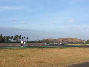 Perbaikan Jelang WSBK, Sirkuit Mandalika Ditutup September 2022