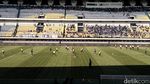 Ironi Big Match Persib Vs Bali United: Stadion GBLA Tetap Lowong