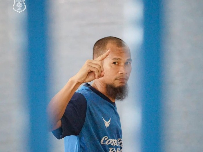 Supardi Nasir