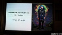 Seperti diketahui Yosua atau Brigadir J tewas akibat ditembak.