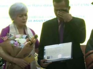 Ironi Brigadir J Ingin Menikah Setelah Wisuda yang Tak Kesampaian
