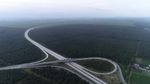 Keren! Penampakan Terkini Tol Binjai & Sigli-Banda Aceh