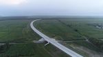 Keren! Penampakan Terkini Tol Binjai & Sigli-Banda Aceh