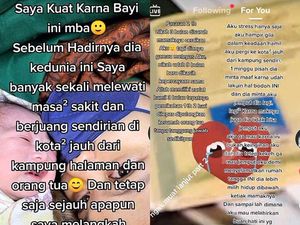 Cerita Lengkap Viral Pacaran 2 Tahun, 3 Bulan Nikah Disuruh Mertua Cerai