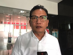 LPSK Ragu Putri Dilecehkan karena Masih Sempat Tanya Kuat Maruf soal Yosua