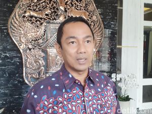 Intip Kekayaan Hendrar Prihadi, Kepala LKPP yang Baru Dilantik Jokowi