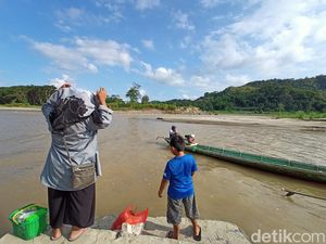 Pemkab Enrekang Klaim Serapan Dana PEN 86%, Jalan Desa Masih Ada Rusak