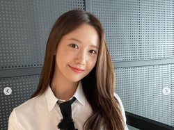 8 Foto Yoona SNSD, Pemain Big Mouth Makin Cantik Setelah Berat Badan Naik