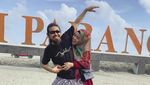 Yuni LIDA Bucin Banget dengan Gus Samsudin