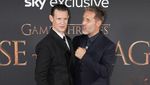Bukan Adegan Seks, Ini yang Bikin Matt Smith Ragu Main di House of the Dragon