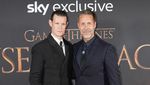 Bukan Adegan Seks, Ini yang Bikin Matt Smith Ragu Main di House of the Dragon