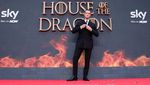 Bukan Adegan Seks, Ini yang Bikin Matt Smith Ragu Main di House of the Dragon