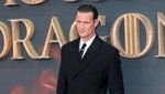 Bukan Adegan Seks, Ini yang Bikin Matt Smith Ragu Main di House of the Dragon
