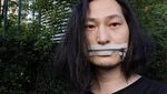 5 Potret Nut Brother, Seniman Pembangkang Asal China