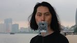 5 Potret Nut Brother, Seniman Pembangkang Asal China