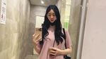 Potret Cantik Ahreum eks T-Ara Pamer Perut Hamil