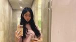 Potret Cantik Ahreum eks T-Ara Pamer Perut Hamil