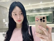 Ahreum Eks T-Ara Masuk RS, Dikabarkan Lakukan Percobaan Bunuh Diri