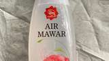 Battle Air Mawar Viva Rp 6 ribuan Vs Rose Toner Fresh Rp 600 Ribuan