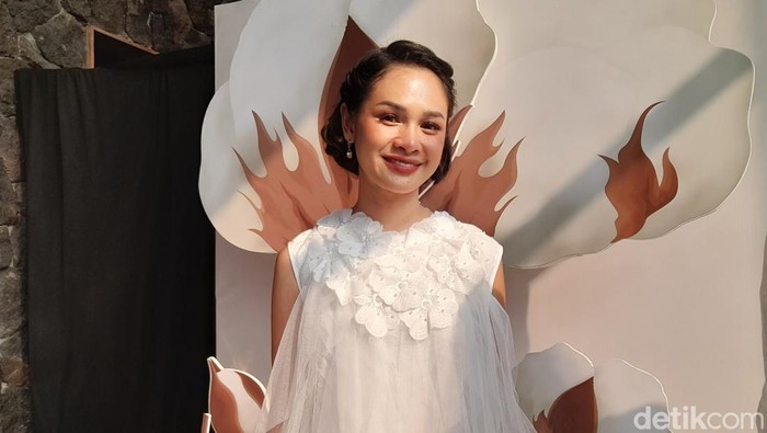 Andien Aisyah Andien Aisyah