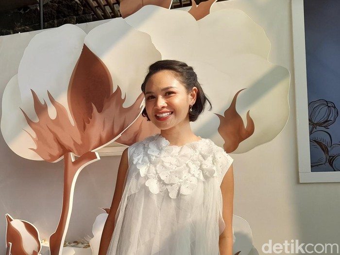 Andien Aisyah
