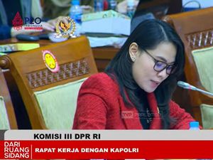 DPR Ungkap Liarnya Isu Motif Pembunuhan Yoshua, Cinta Segi 4 hingga Perjudian