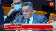 Trimedya: Pak Mahfud Lagi Menari di Panggung Supaya Dilamar?