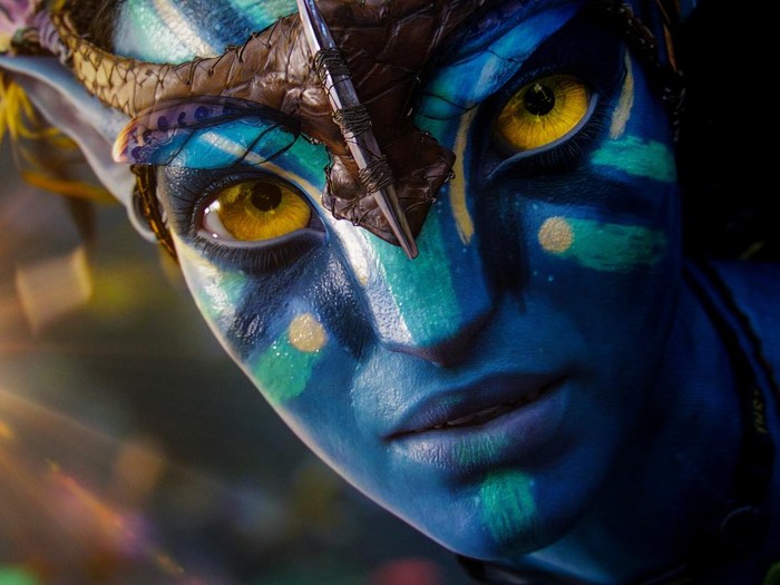 Avatar tayang lagi di bioskop September 2022.
