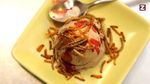 Awas Mual! 10 Dessert Bentuk Usus hingga Otak Manusia