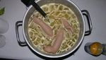 Awas Mual! 10 Dessert Bentuk Usus hingga Otak Manusia