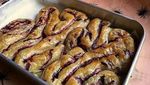 Awas Mual! 10 Dessert Bentuk Usus hingga Otak Manusia