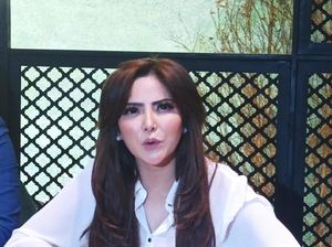 Ayu Aulia dan Ade Ratna Pilih Berdamai Usai Saling Lapor Polisi