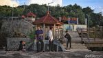 Pantai Batu Lepe, Ikon Wisata Baru di Perbatasan Indonesia