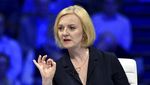 Begini Serunya Debat Calon PM Inggris, Liz Truss vs Rishi Sunak