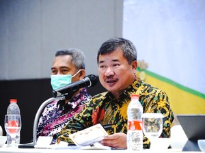 Misi Bupati Rudy di Milan: Lobi Gucci Buka Pabrik di Garut!